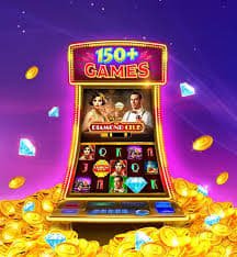 cmibet mobile app interface showing live-dealer blackjack table and account balance on Android and iOS screens