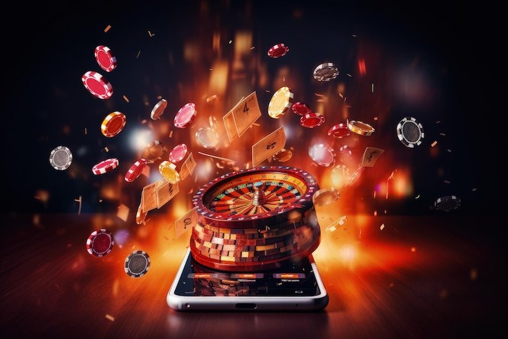 cmibet featured game showcase